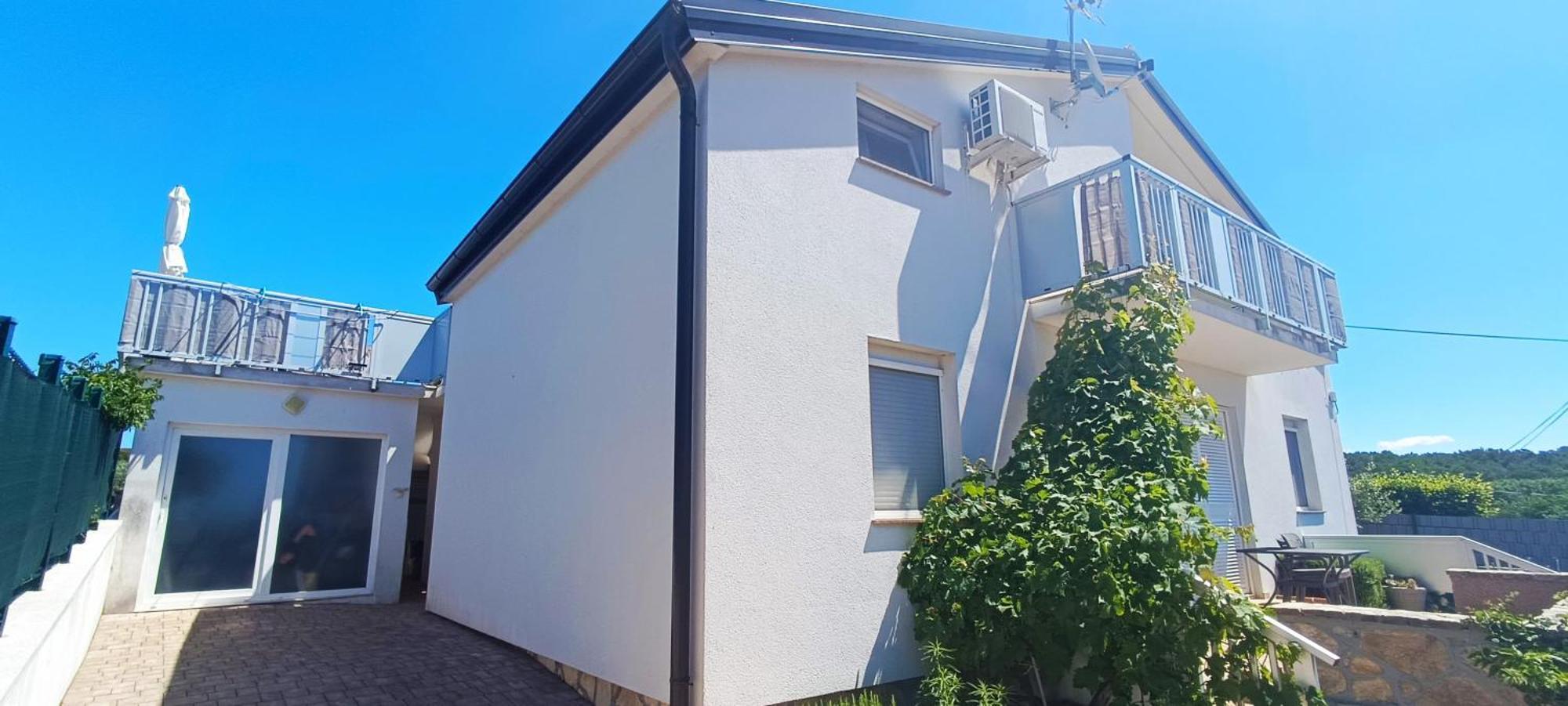 Apartmani Verde Задар Экстерьер фото