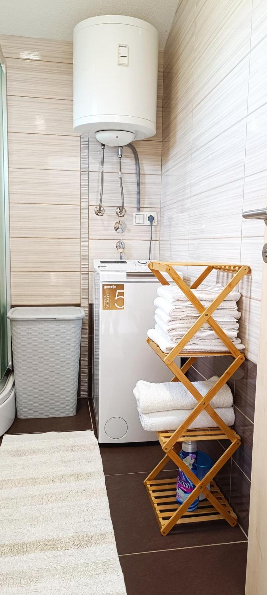 Apartmani Verde Задар Экстерьер фото