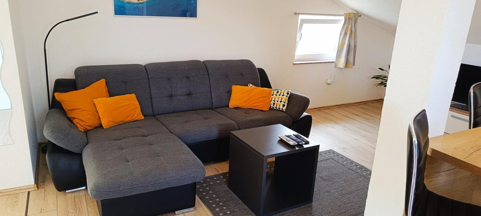Apartmani Verde Задар Экстерьер фото